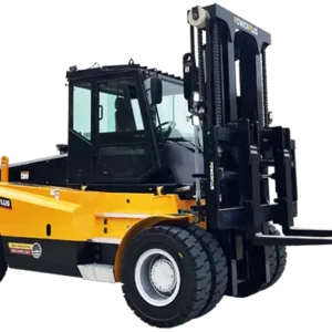 Forklift - 20 Ton & Above