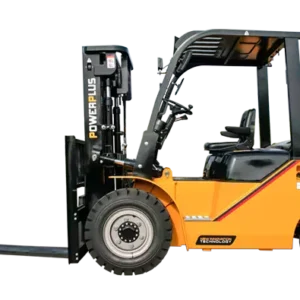 Forklift - PFD400S-IV
