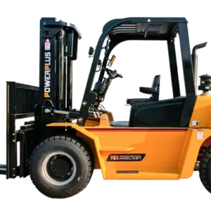 Forklift - PFD700S-IV
