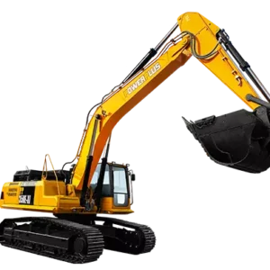 Excavator - PP350E-XI