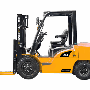 Forklift - PFD150E