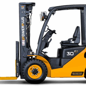 Forklift - PFD200P