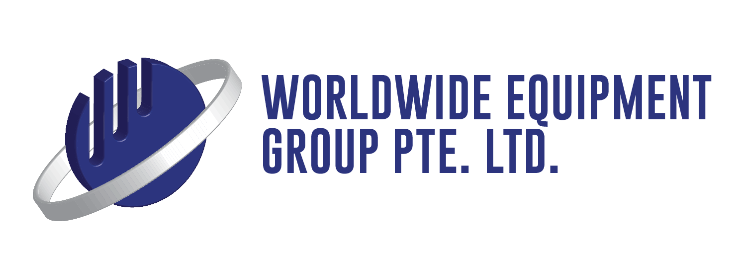 worldwide equipment group wwteg