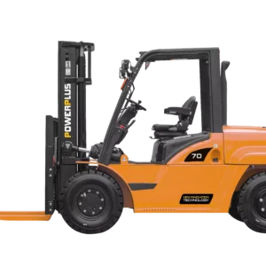 Forklift - PFD1000E
