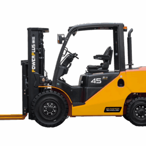 Forklift - PFD550P