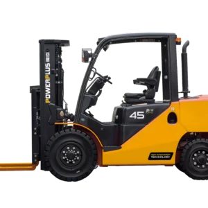 Forklift - PFD400P